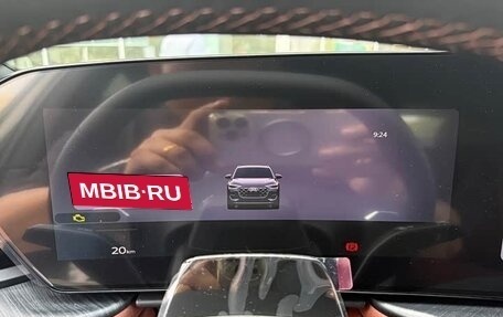 Audi Q5, 2026 год, 4 500 111 рублей, 13 фотография