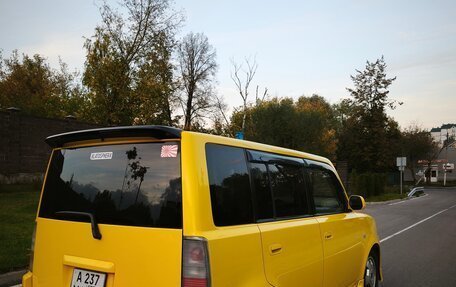 Scion xB II рестайлинг, 2004 год, 750 000 рублей, 5 фотография