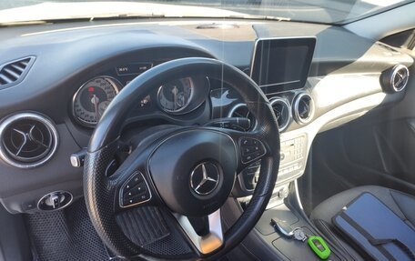 Mercedes-Benz CLA, 2015 год, 1 570 000 рублей, 5 фотография