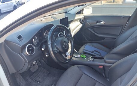 Mercedes-Benz CLA, 2015 год, 1 570 000 рублей, 4 фотография
