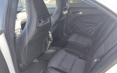 Mercedes-Benz CLA, 2015 год, 1 570 000 рублей, 10 фотография