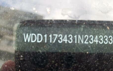 Mercedes-Benz CLA, 2015 год, 1 570 000 рублей, 11 фотография