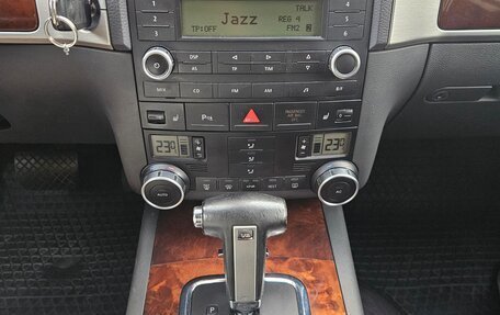 Volkswagen Touareg III, 2008 год, 750 000 рублей, 5 фотография