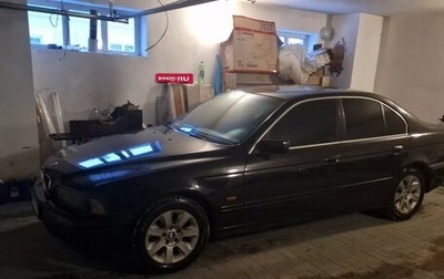BMW 5 серия, 2001 год, 650 000 рублей, 1 фотография
