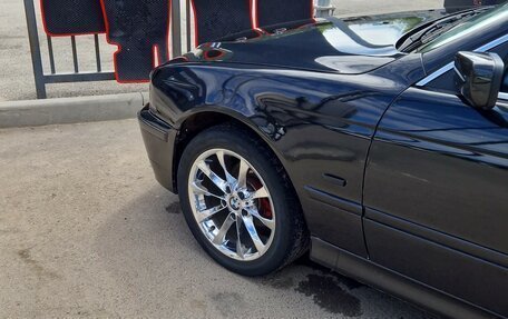 BMW 5 серия, 2001 год, 650 000 рублей, 2 фотография