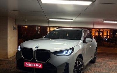 BMW X3, 2025 год, 8 000 000 рублей, 1 фотография