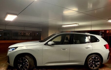 BMW X3, 2025 год, 8 000 000 рублей, 2 фотография