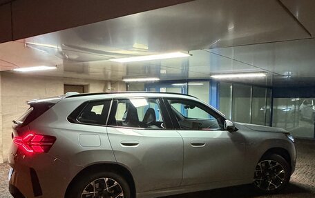 BMW X3, 2025 год, 8 000 000 рублей, 4 фотография