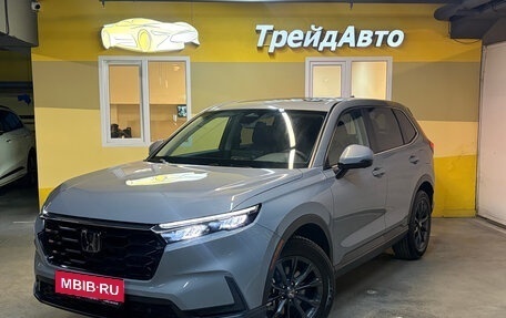 Honda CR-V, 2026 год, 4 199 000 рублей, 1 фотография