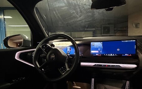 BMW X3, 2025 год, 8 000 000 рублей, 8 фотография