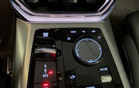 BMW X3, 2025 год, 8 000 000 рублей, 11 фотография
