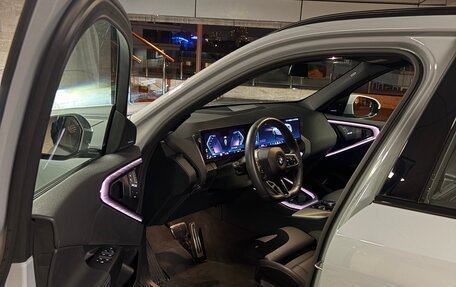 BMW X3, 2025 год, 8 000 000 рублей, 12 фотография