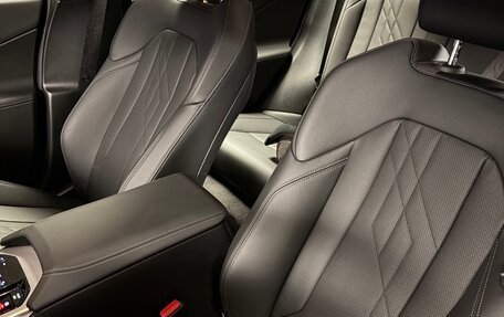 BMW X3, 2025 год, 8 000 000 рублей, 13 фотография