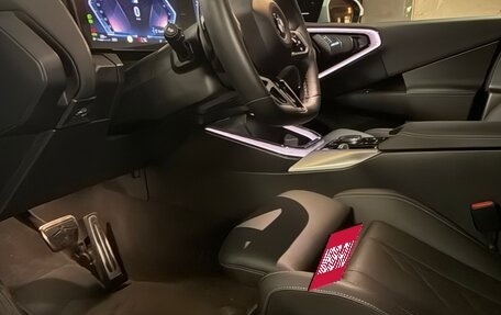 BMW X3, 2025 год, 8 000 000 рублей, 14 фотография