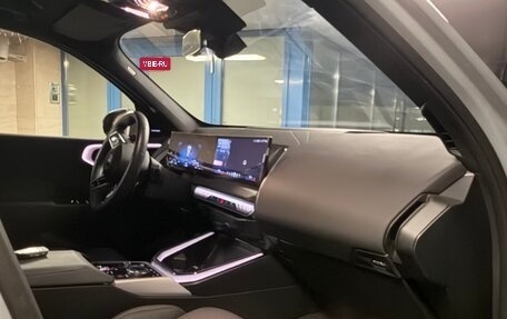 BMW X3, 2025 год, 8 000 000 рублей, 7 фотография