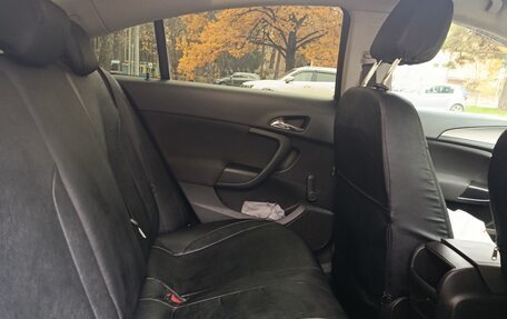 Opel Insignia II рестайлинг, 2014 год, 920 000 рублей, 14 фотография