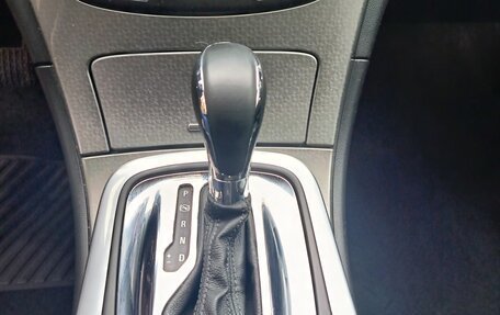 Opel Insignia II рестайлинг, 2014 год, 920 000 рублей, 11 фотография