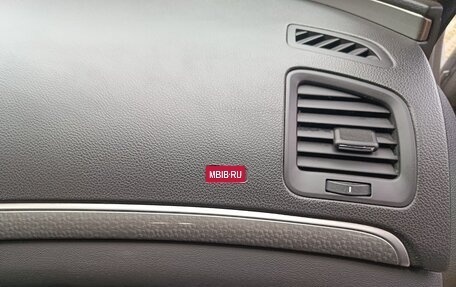 Opel Insignia II рестайлинг, 2014 год, 920 000 рублей, 12 фотография
