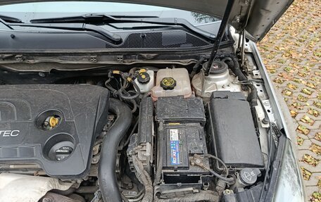 Opel Insignia II рестайлинг, 2014 год, 920 000 рублей, 21 фотография