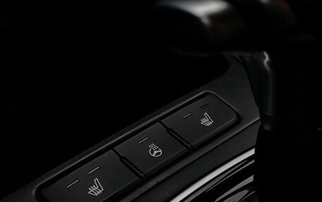 KIA Rio IV, 2019 год, 1 439 000 рублей, 15 фотография