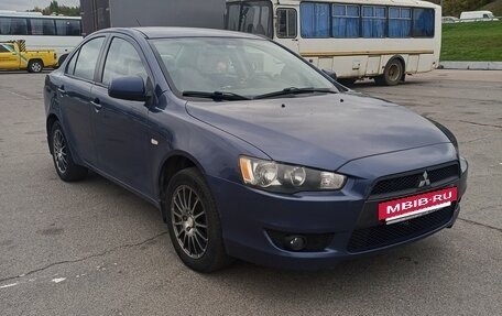 Mitsubishi Lancer IX, 2008 год, 750 000 рублей, 6 фотография