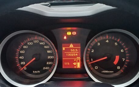 Mitsubishi Lancer IX, 2008 год, 750 000 рублей, 20 фотография