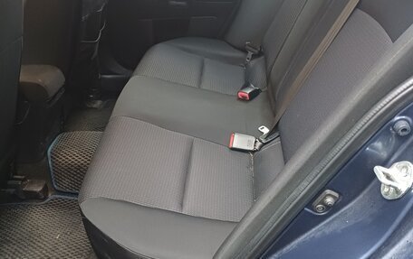 Mitsubishi Lancer IX, 2008 год, 750 000 рублей, 25 фотография