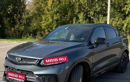 Geely Tugella FY11, 2023 год, 2 630 000 рублей, 2 фотография