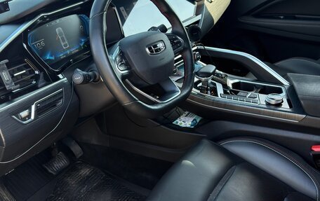 Geely Tugella FY11, 2023 год, 2 630 000 рублей, 10 фотография