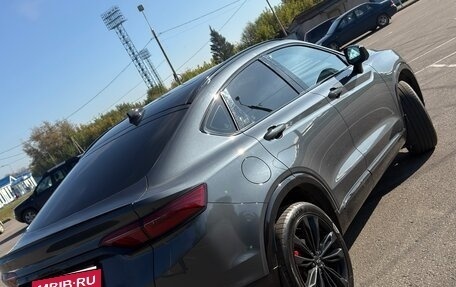Geely Tugella FY11, 2023 год, 2 630 000 рублей, 7 фотография