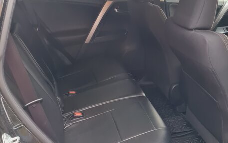 Toyota RAV4, 2015 год, 1 777 000 рублей, 8 фотография