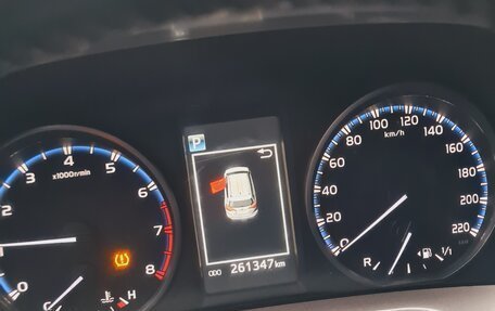 Toyota RAV4, 2015 год, 1 777 000 рублей, 6 фотография