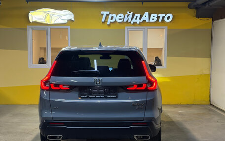 Honda CR-V, 2026 год, 4 199 000 рублей, 5 фотография