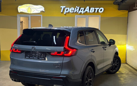 Honda CR-V, 2026 год, 4 199 000 рублей, 6 фотография