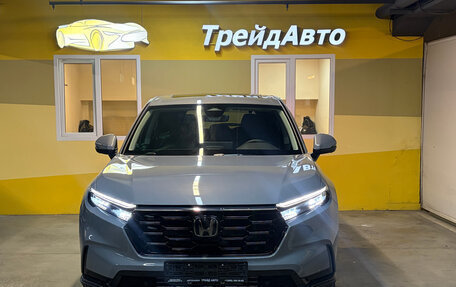Honda CR-V, 2026 год, 4 199 000 рублей, 2 фотография