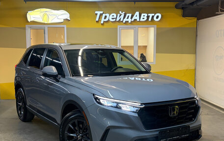 Honda CR-V, 2026 год, 4 199 000 рублей, 3 фотография