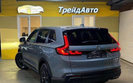 Honda CR-V, 2026 год, 4 199 000 рублей, 4 фотография