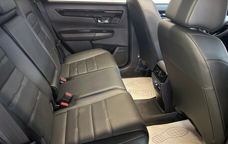 Honda CR-V, 2026 год, 4 199 000 рублей, 10 фотография