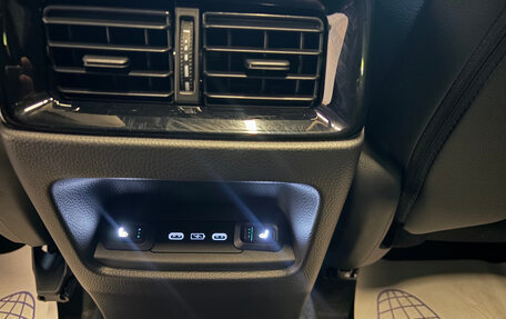 Honda CR-V, 2026 год, 4 199 000 рублей, 12 фотография