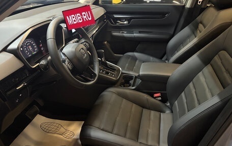 Honda CR-V, 2026 год, 4 199 000 рублей, 7 фотография