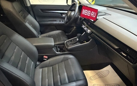 Honda CR-V, 2026 год, 4 199 000 рублей, 8 фотография