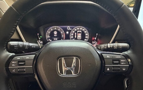 Honda CR-V, 2026 год, 4 199 000 рублей, 18 фотография