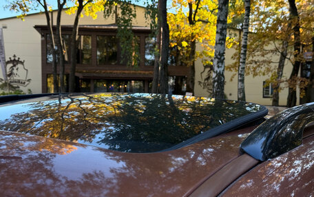 Infiniti FX I, 2003 год, 780 000 рублей, 9 фотография