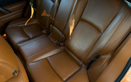 Infiniti FX I, 2003 год, 780 000 рублей, 17 фотография