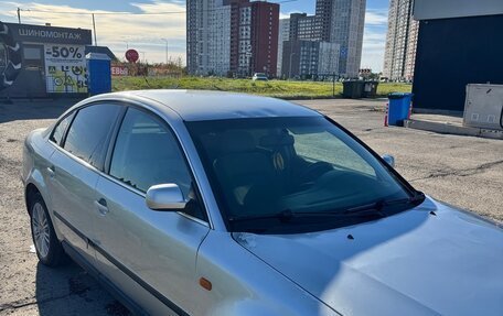 Volkswagen Passat B5+ рестайлинг, 2002 год, 330 000 рублей, 2 фотография