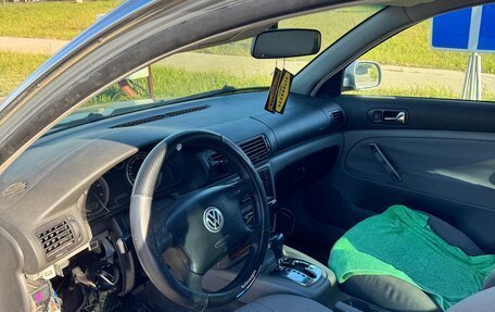 Volkswagen Passat B5+ рестайлинг, 2002 год, 330 000 рублей, 5 фотография