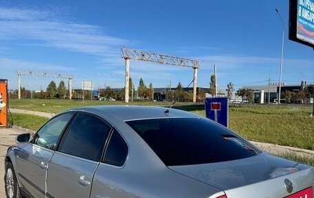 Volkswagen Passat B5+ рестайлинг, 2002 год, 330 000 рублей, 3 фотография