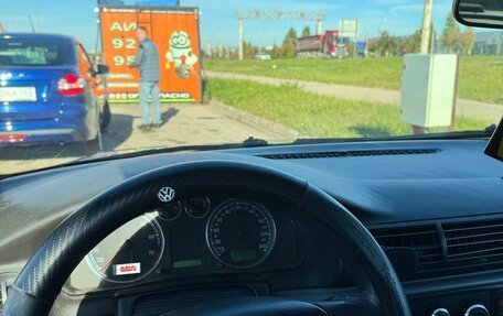 Volkswagen Passat B5+ рестайлинг, 2002 год, 330 000 рублей, 7 фотография