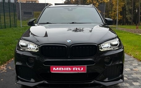 BMW X5, 2017 год, 3 950 000 рублей, 1 фотография