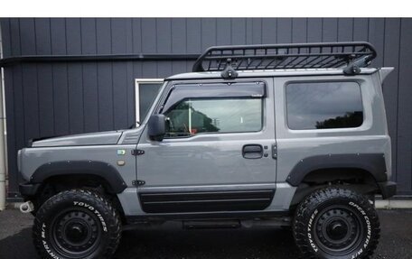 Suzuki Jimny, 2023 год, 1 590 000 рублей, 1 фотография